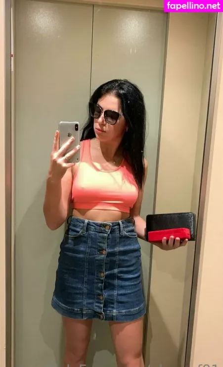 Alexaof01 OnlyFans Thumbnail #oxpEsiUTSZ