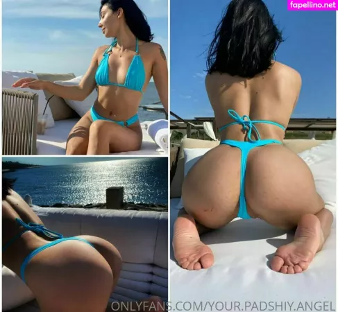 Alexapassion OnlyFans Thumbnail #YOPkYK5fyl