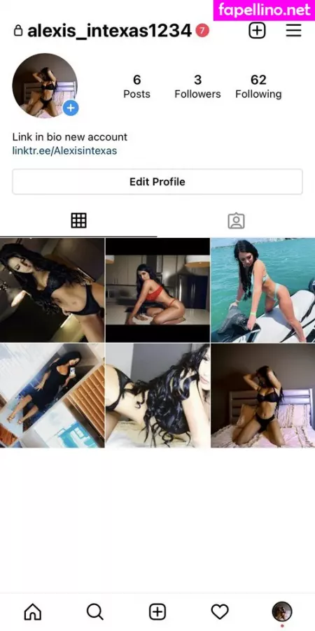 Alexapayne OnlyFans Thumbnail #8VhnxBdmDK