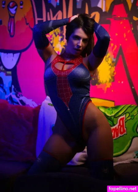 Alexapaynexx Main Profile Photo