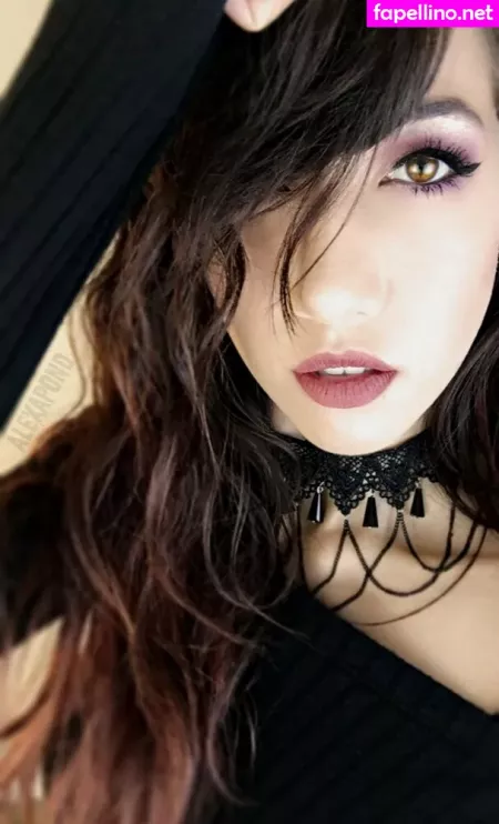 Alexapond OnlyFans Thumbnail #ecydw2piBf