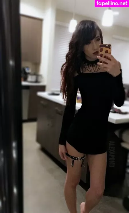 Alexapond OnlyFans Thumbnail #hWVHtbxOqL