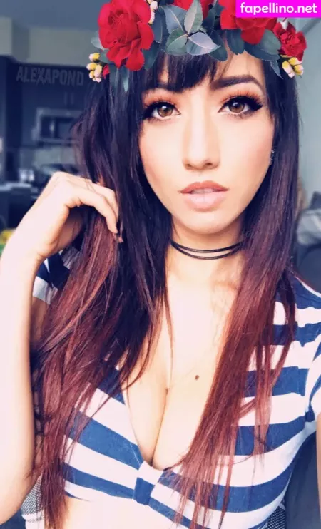 Alexapond OnlyFans Thumbnail #i9Q3z2y7hi