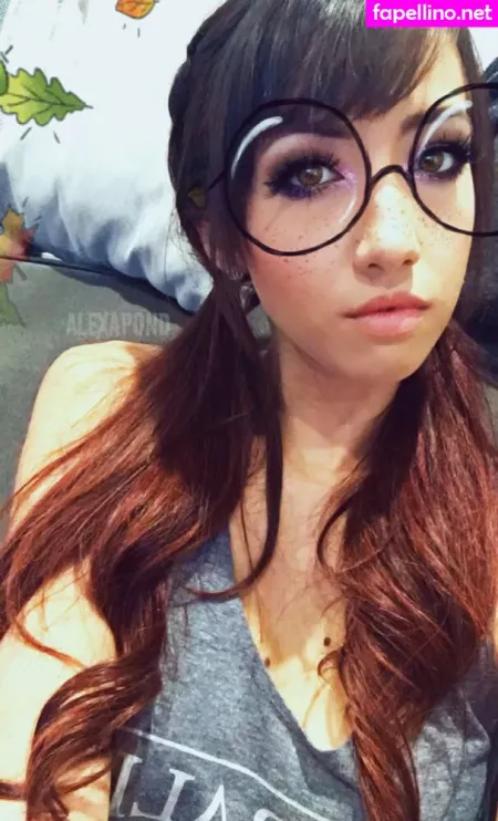 Alexapond OnlyFans Thumbnail #qWzWbcmzOi