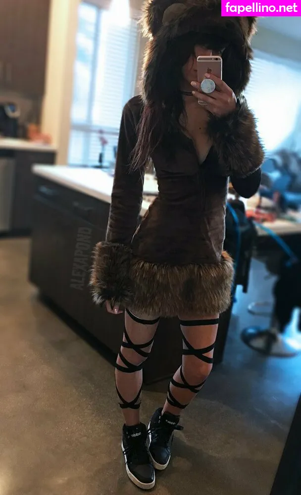 alexapond, alexapond_ Nude Leaked OnlyFans Photo #yDP27IJtaq