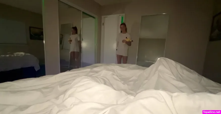 Alexarcher OnlyFans Thumbnail #5jvrhEoJIo