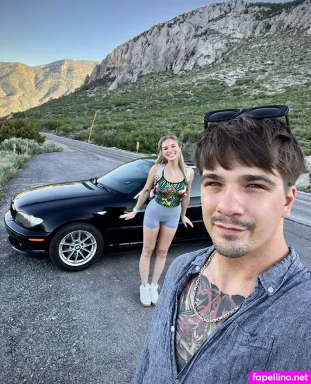 Alexarcher OnlyFans Thumbnail #Advg2KNhDM