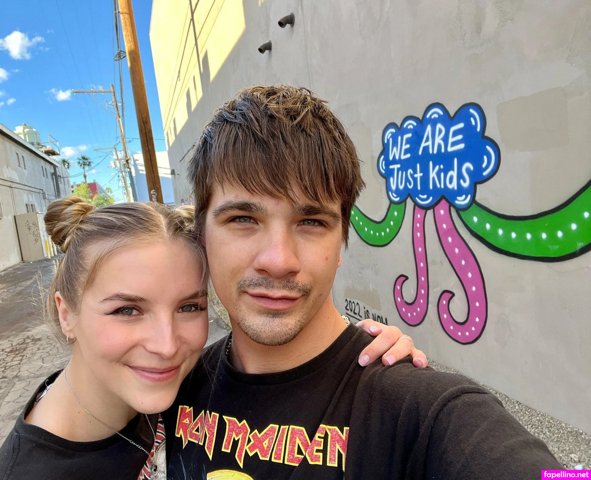 alexarcher, alexarcher.music Nude Leaked OnlyFans Photo #MwJLXmnJbk