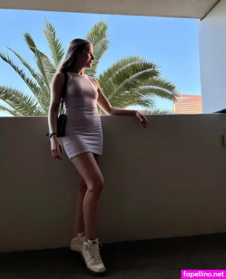 Alexarcher OnlyFans Thumbnail #cftOSdGZRe