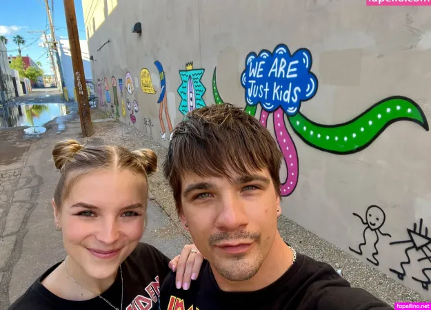 Alexarcher OnlyFans Thumbnail #dYLCbNJJOr