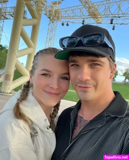 Alexarcher OnlyFans Thumbnail #eF4h9AX7hs