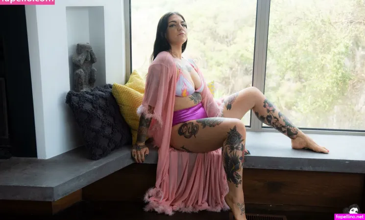 Alexarise OnlyFans Thumbnail #ytL8nStpcm