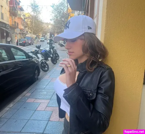 Alexarufin OnlyFans Thumbnail #lepZ1c8P6E