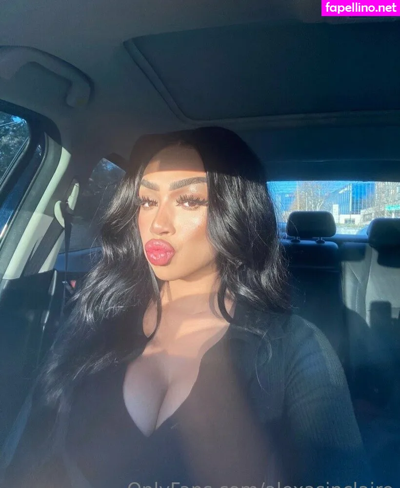alexasinclair, alexasinclaire Nude Leaked OnlyFans Photo #L7CzQGCUHX