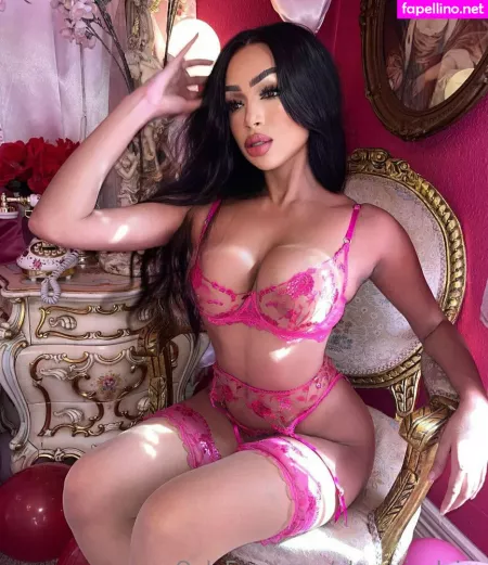 Alexasinclaire OnlyFans Thumbnail #ZSKpCZPG3O