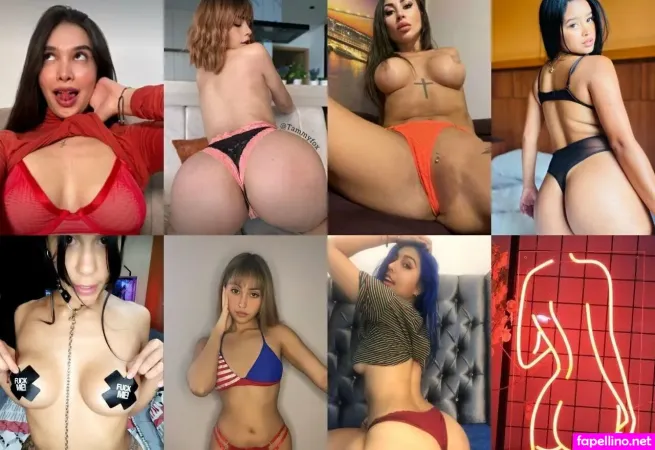 Alexasmithfree OnlyFans Thumbnail #Vu7mtOLErz