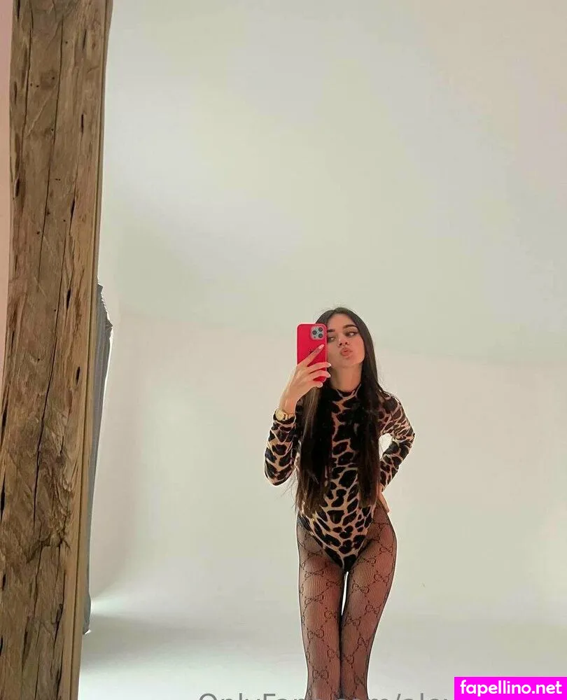 alexastyle_, alexastylee Nude Leaked OnlyFans Photo #8mHMycNHMR