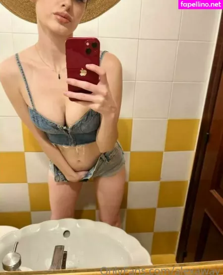 Alexaway OnlyFans Thumbnail #HNtVOxQwWZ