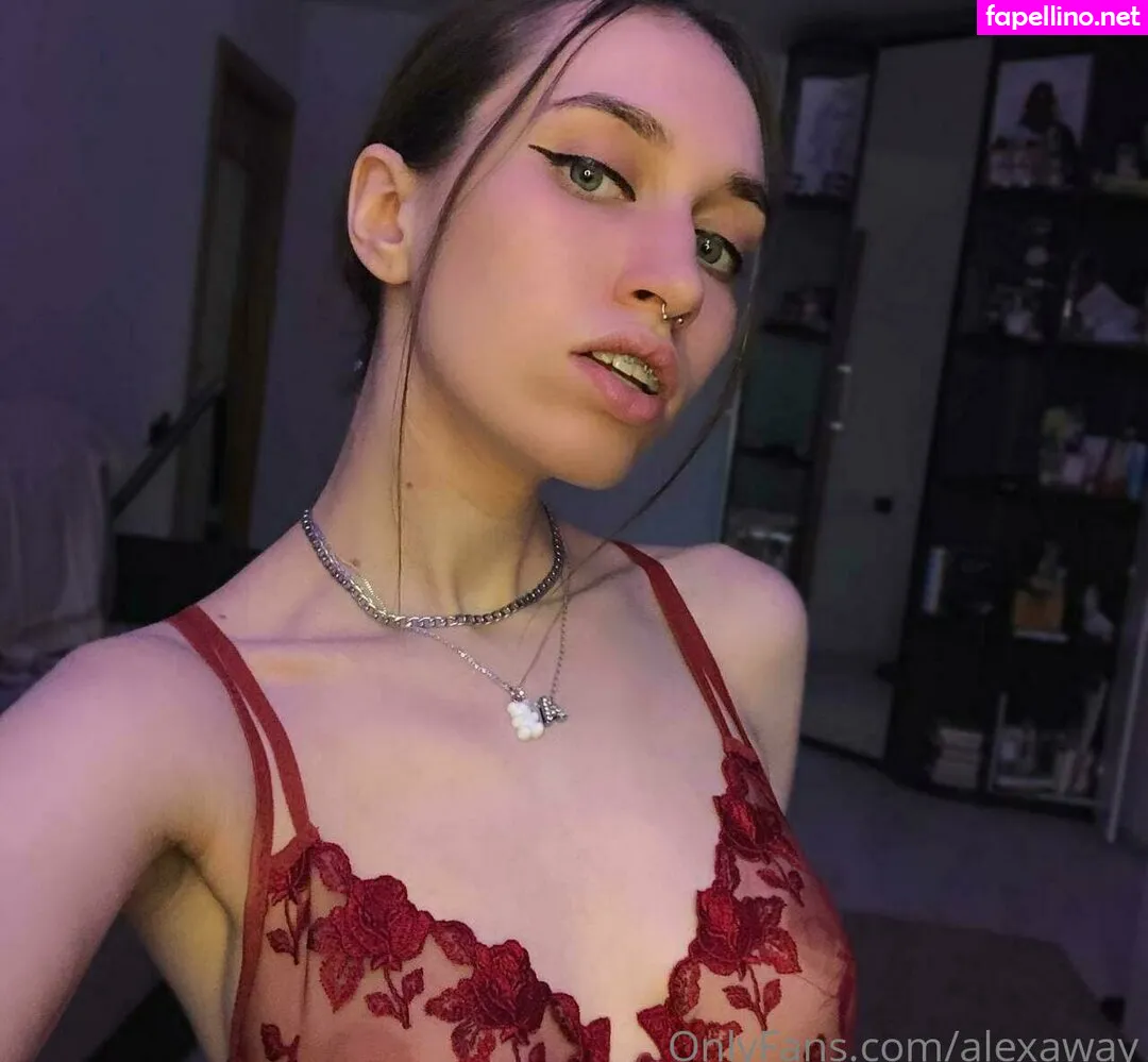 alexaway Nude Leaked OnlyFans Photo #VsMhuHdKlH