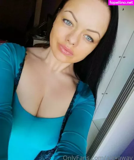 Alexaway OnlyFans Thumbnail #pK401epvVn