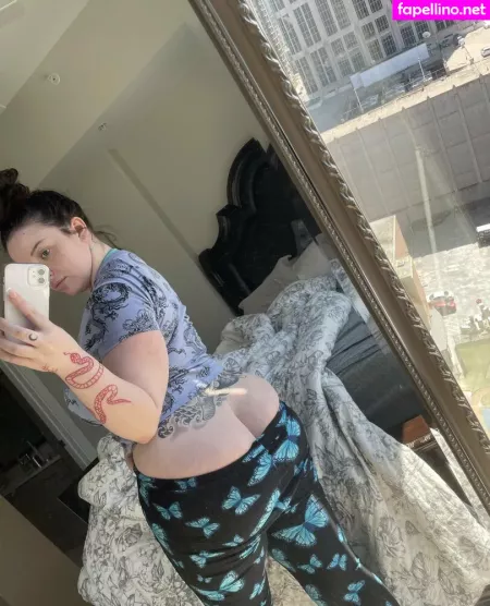 Alexawoods69 OnlyFans Thumbnail #B73tWA2Ds9