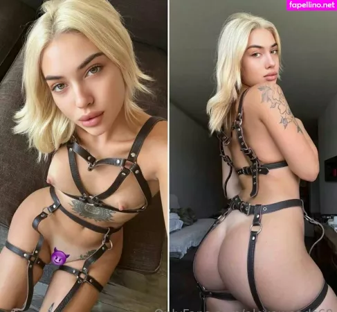 Alexawoods69 OnlyFans Thumbnail #qoVf1MXMCI