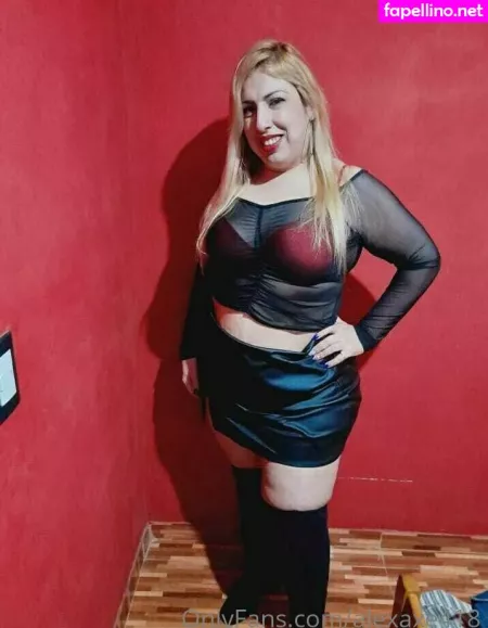 Alexaxe418 OnlyFans Thumbnail #0RD99Qp37X