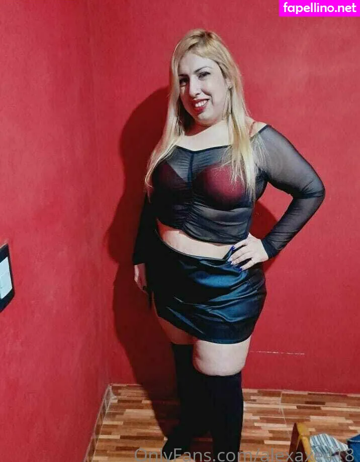 alexa_hornbeck, alexaxe418 Nude Leaked OnlyFans Photo #0RD99Qp37X