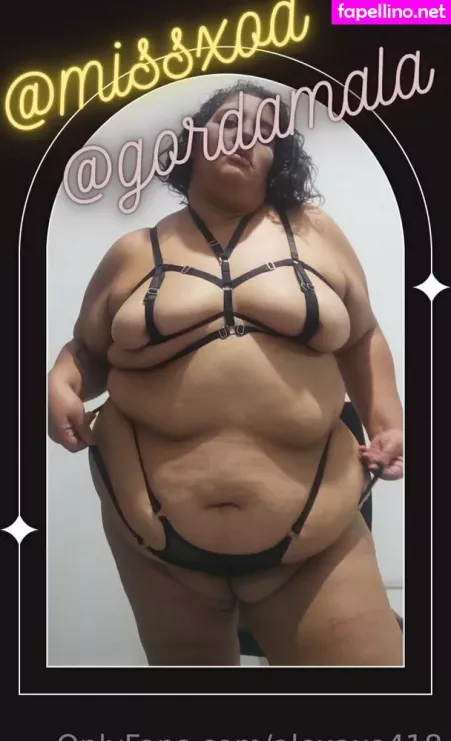 Alexaxe418 OnlyFans Thumbnail #A4TKxi5yLi