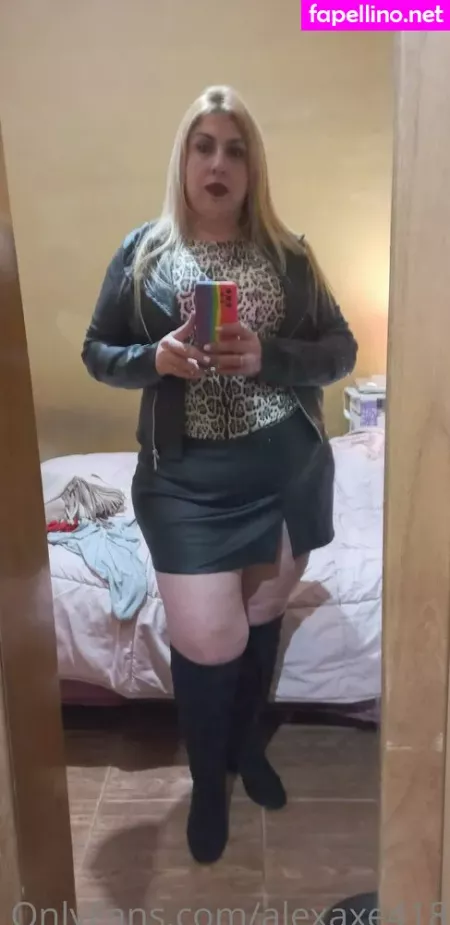 Alexaxe418 OnlyFans Thumbnail #LyN1xNjNXb