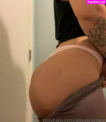 Alexaxromero OnlyFans Thumbnail #36LCeIGEtZ