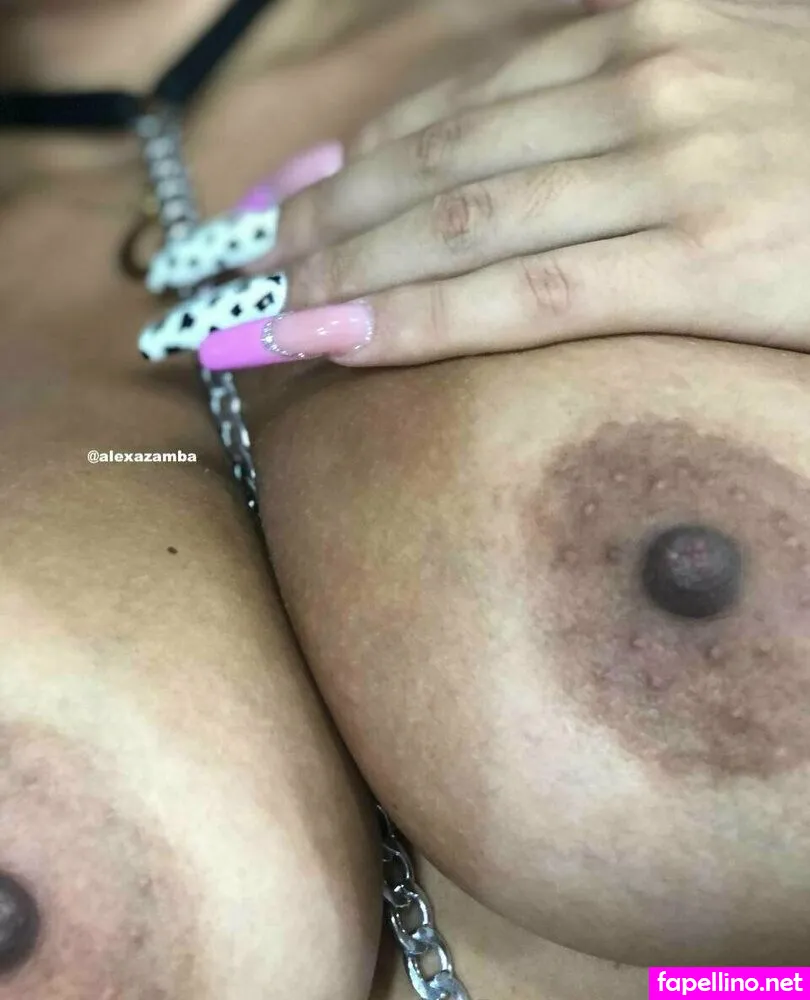 alexazamba Nude Leaked OnlyFans Photo #d6lswoL4NG