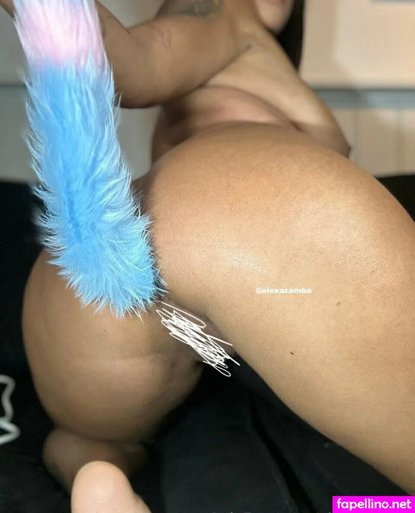 alexazamba Nude Leaked OnlyFans Photo #dIRlcTYeJI