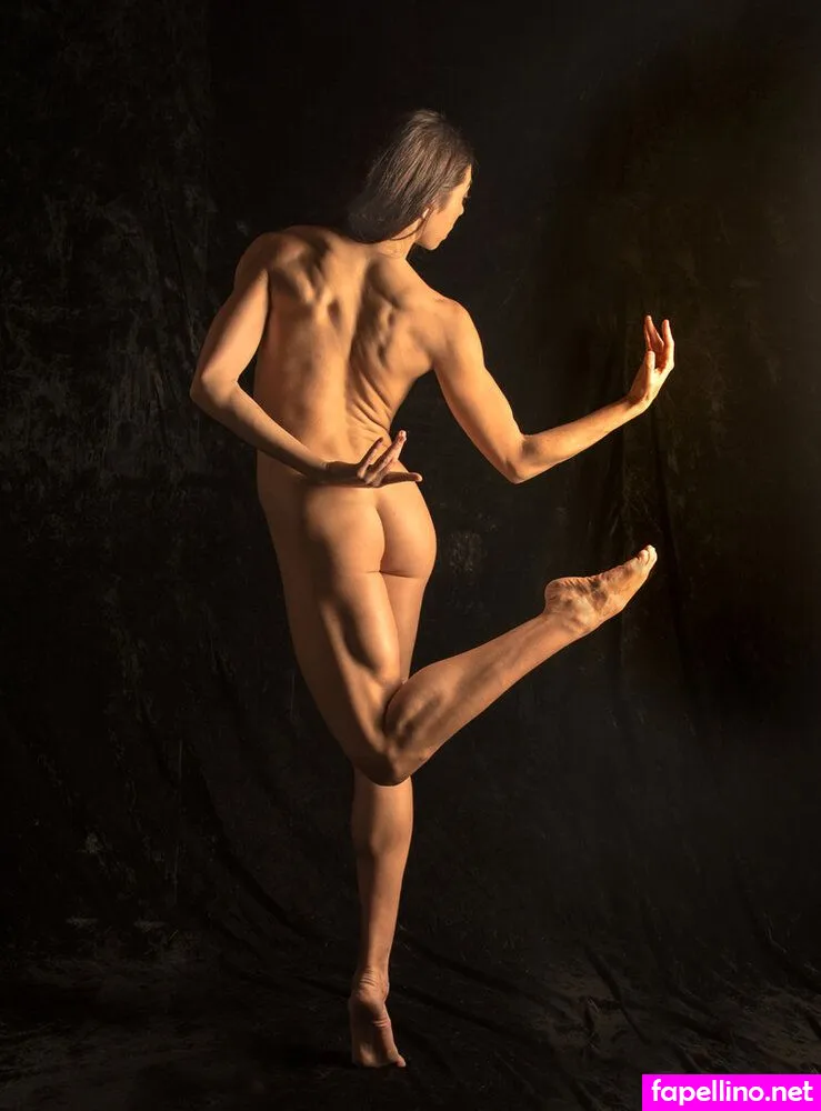 alexballetina Nude Leaked OnlyFans Photo #RSsCtlpZC8