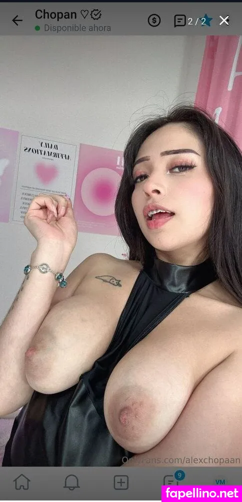 alexchopaan Nude Leaked OnlyFans Photo #V7XTr5rQ6L