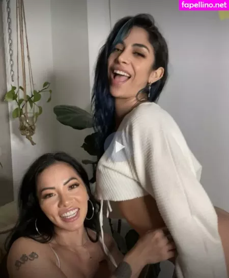 Alexelena 1 OnlyFans Thumbnail #aR58S3sEP6