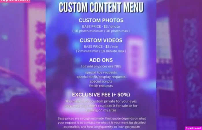 Alexfayenxva OnlyFans Thumbnail #YxDXUoI9t1