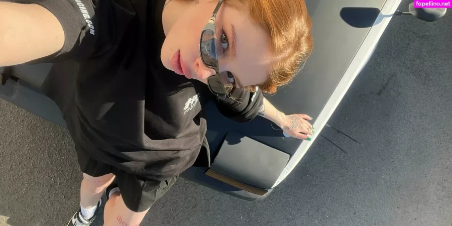 Alexfoxxy OnlyFans Thumbnail #oBnHocZ3DM