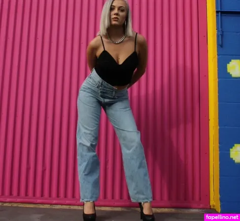Alexi Blue OnlyFans Thumbnail #K9RoE7jf7D