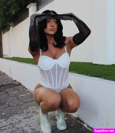 Alexi Blue OnlyFans Thumbnail #bZsvPxlYaG
