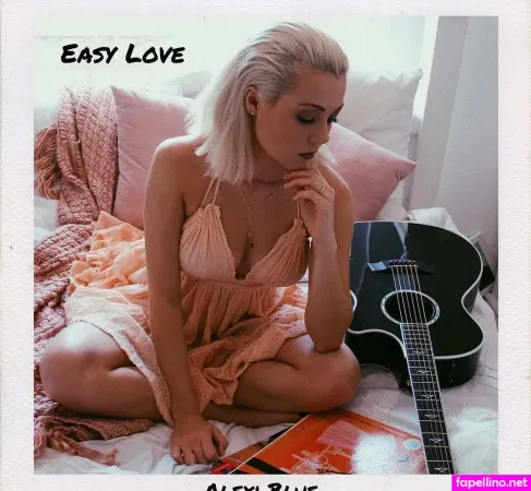 Alexi Blue OnlyFans Thumbnail #ncrCi3KSIo