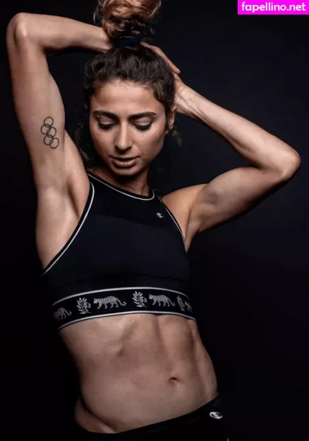 Alexi Pappas OnlyFans Thumbnail #06BbSOzHwe