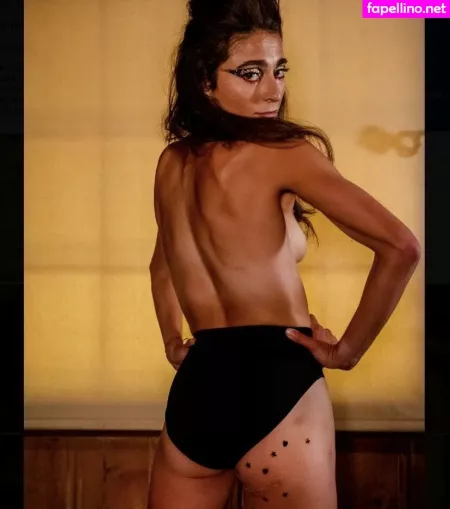 Alexi Pappas OnlyFans Thumbnail #eQyKvuvqgG