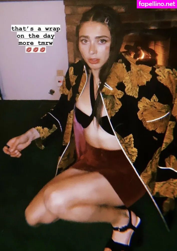 alexipappas Nude Leaked OnlyFans Photo #f0X9SdvpDh