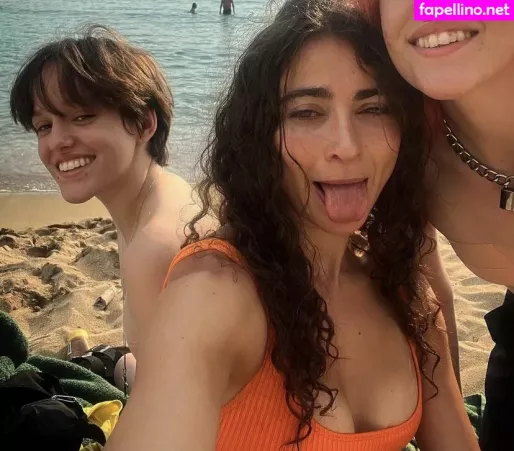 Alexi Pappas OnlyFans Thumbnail #jeltgtssqY
