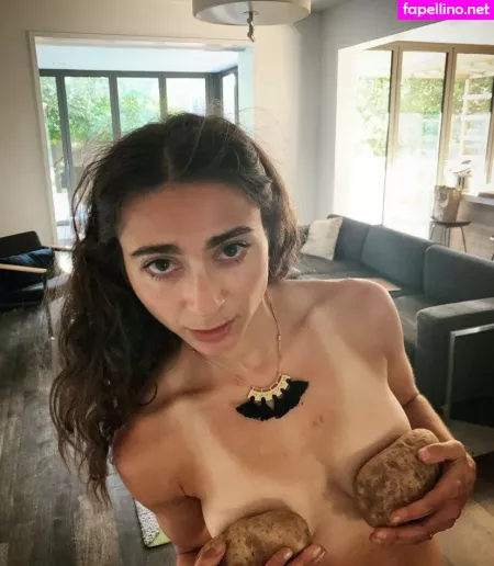Alexi Pappas OnlyFans Thumbnail #wcvSRsyR5e
