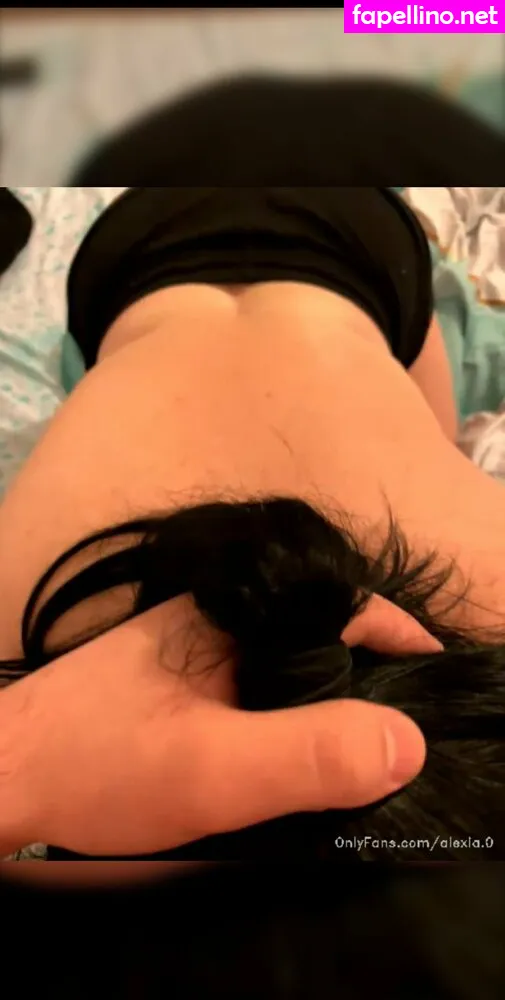 0.alexia.0, alexia.0 Nude Leaked OnlyFans Photo #Lmg7JsWG6H