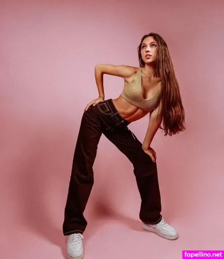 Alexia Barnechea Main Profile Photo