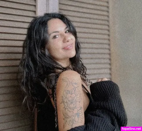 Alexia Botta OnlyFans Thumbnail #GbHQgXPKC4