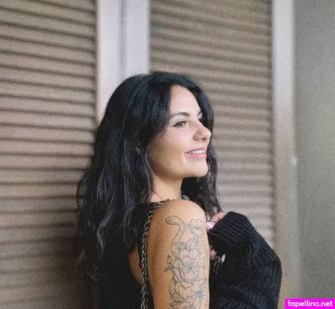 Alexia Botta OnlyFans Thumbnail #sidTKyo1RI